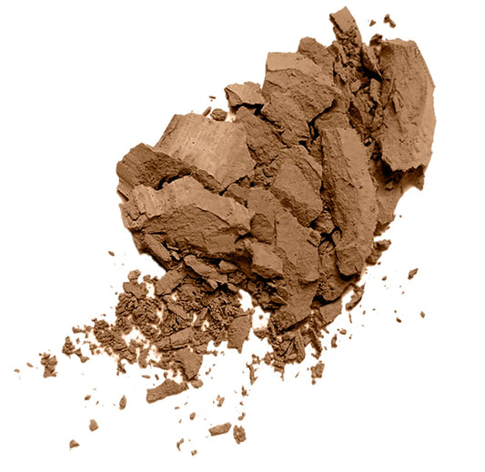 Black Radiance True Complexion Soft Focus Finishing Powder Milk Chocolate Finish