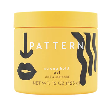 PATTERN by Tracee Ellis Ross Strong Hold Hair Gel 15 / 425 g