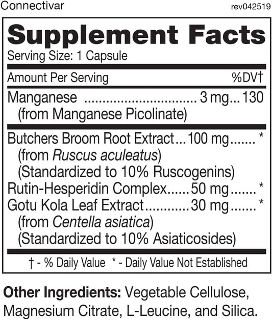 D'Adamo Personalized Nutrition Bone Health Stack