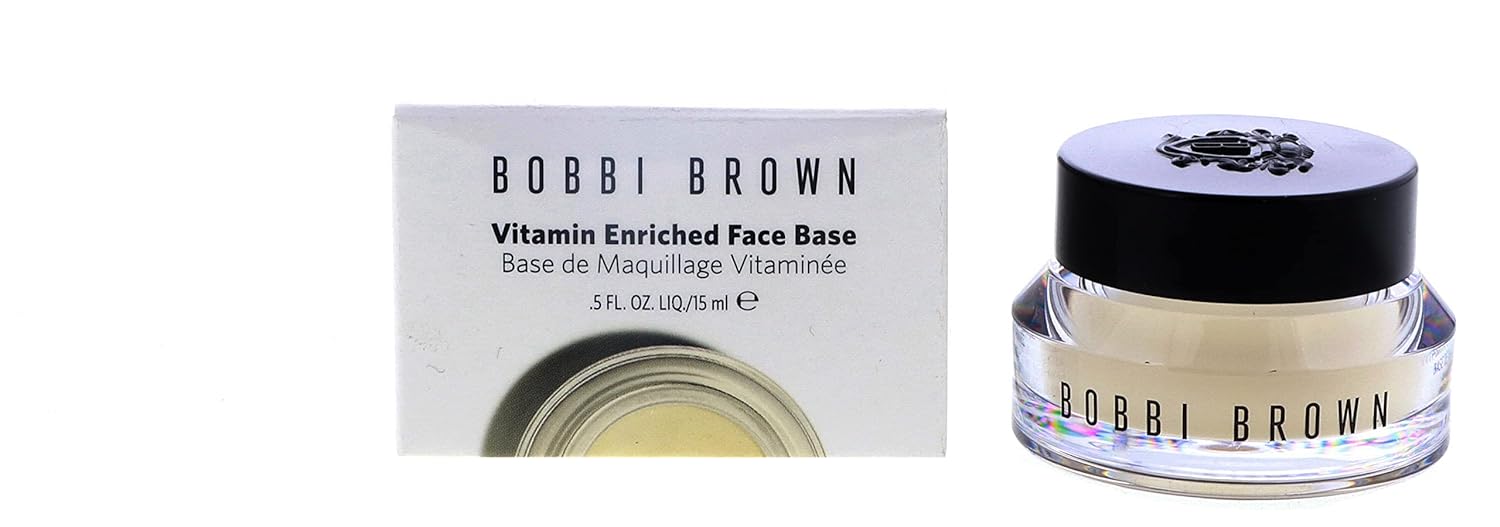 Bobbi Brown Mini Vitamin Enriched Face Base Primer Moisturizer 0.50 / 15