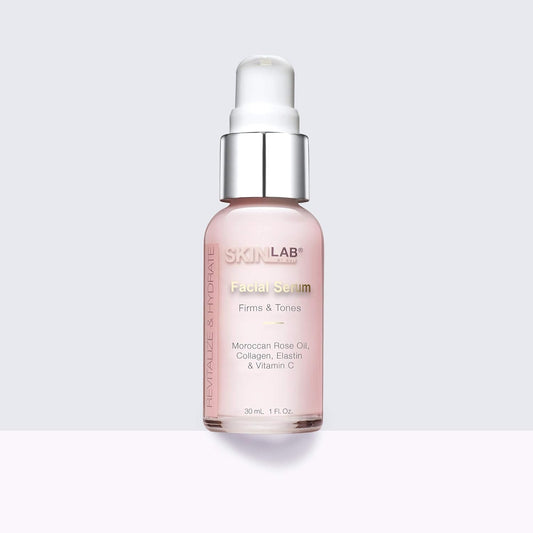 Esupli.com SKIN LAB BY BSL Moroccan Rose Oil Facial Serum, 1 oz