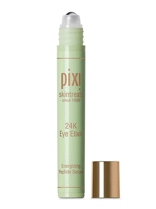 Pixi Beauty 24K Eye Elixir with Gold Collagen Energizing Peptide Serum 0.34   10