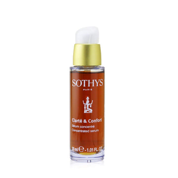 SOTHYS Clarte & Confort Concentrated Serum 1.01, 30