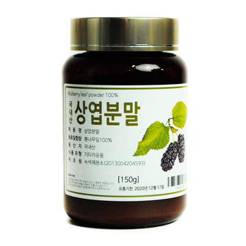 Korean Mulberry Leaves Powder  ?? ??