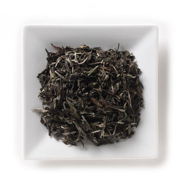 Mahamosa Shou Mei Tea  - Chinese White Loose Leaf (Looseleaf) Tea