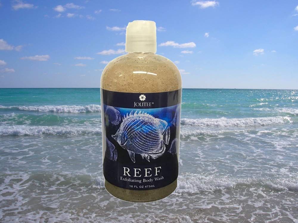 Esupli.com  Jolitee Reef Luxury Shea and Cocoa Butter with S