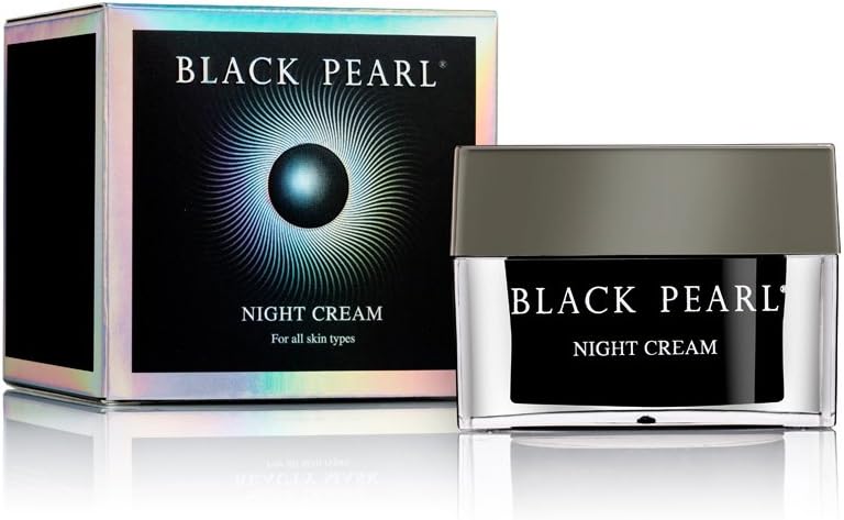 Esupli.com Sea of Spa Black Pearl Night Cream