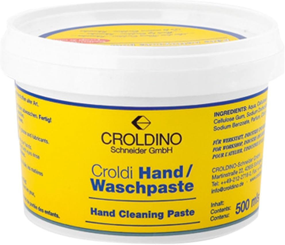 Esupli.com  AutoSol Handcleaning Paste