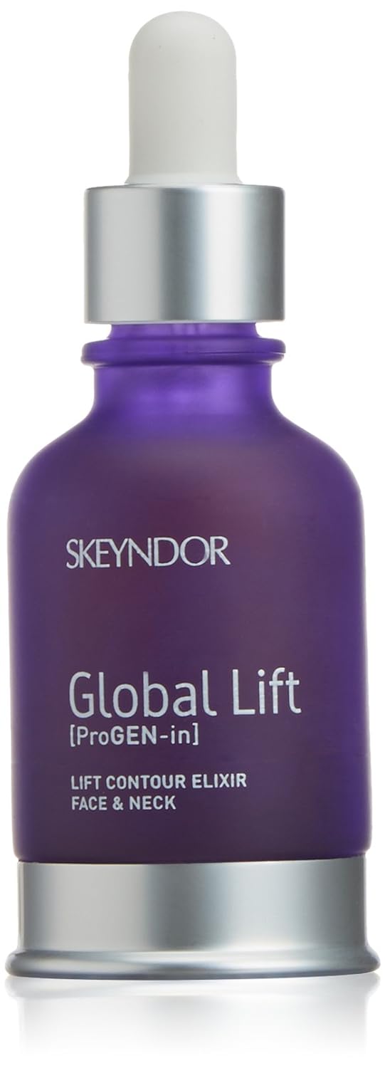 GLOBAL LIFT lift elixir face & neck contour 30