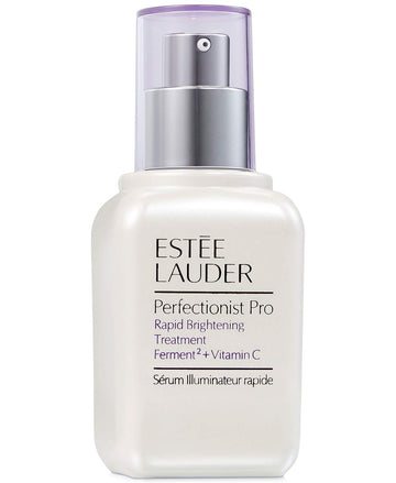 Estée Lauder Perfectionist Pro Rapid Brightening Serum with Ferment² + Vitamin C 1 / 30