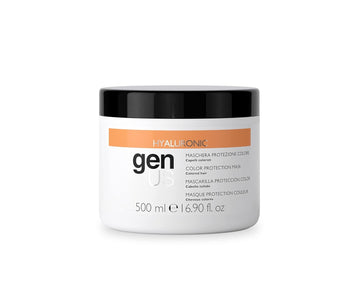 Genus HYALURONIC COLOR MASK PROTECTION 500ML