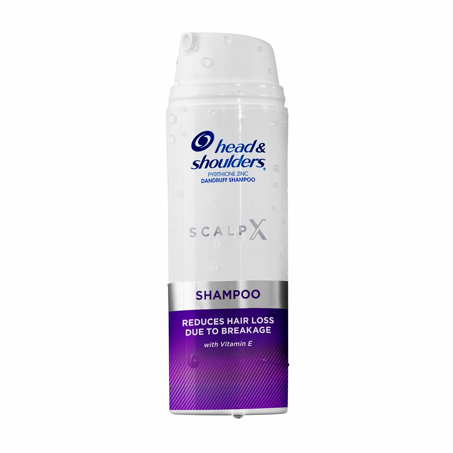 Head & Shoulders Scalp X for Women, 5