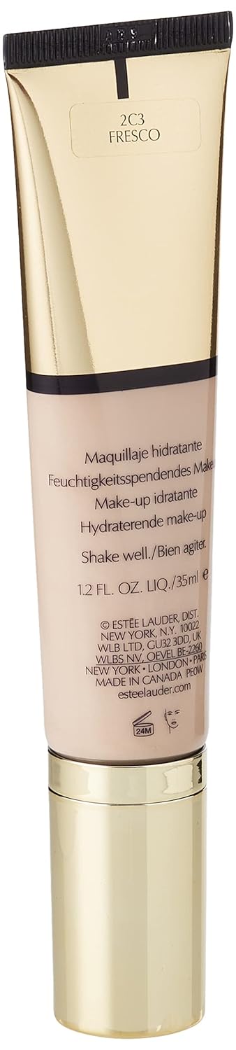 Futurist Hydra Rescue SPF45 by Estee Lauder 2C3 Fresco 35