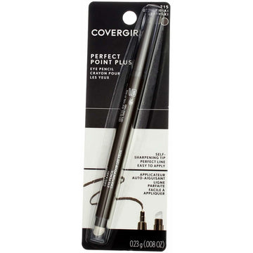 Covergirl Perfect Point Plus Grey Khaki 215 Eyeliner