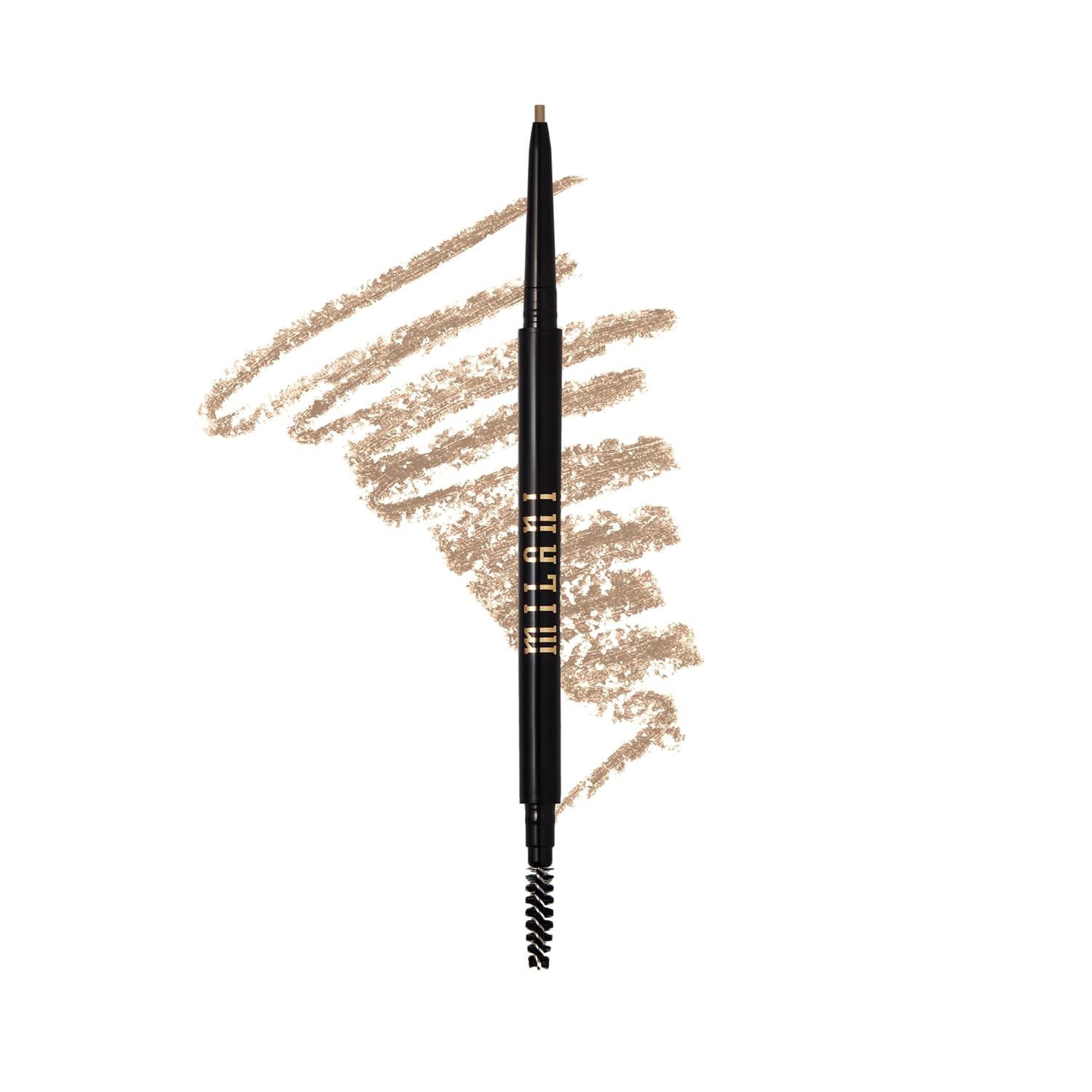 Milani Precision Brow Pencil (Taupe)