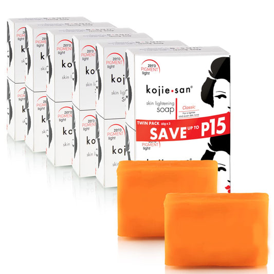Esupli.com  Kojie San Skin Lightening Soap - The Original - 