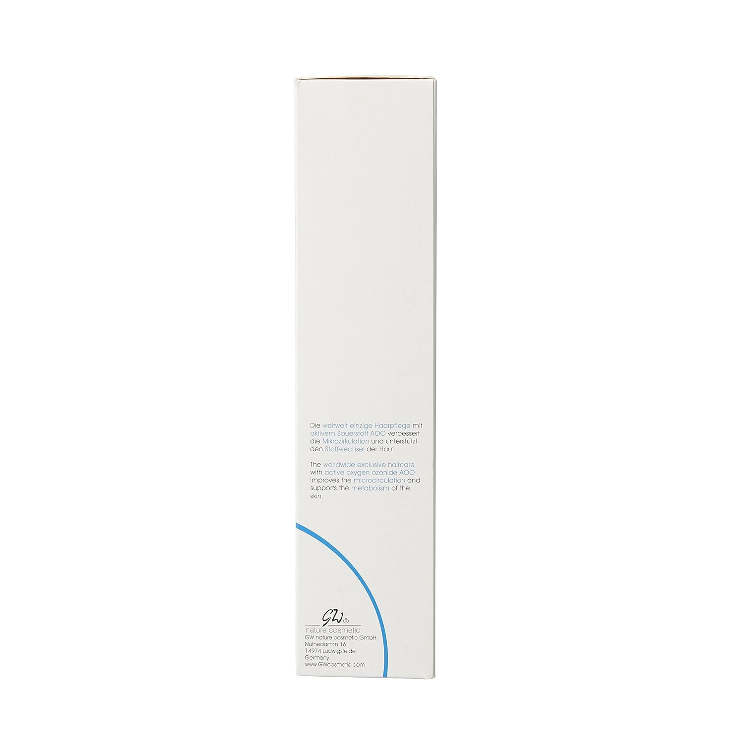 BioCutin - Hair Shampoo Compensation - Intensively Cleansing