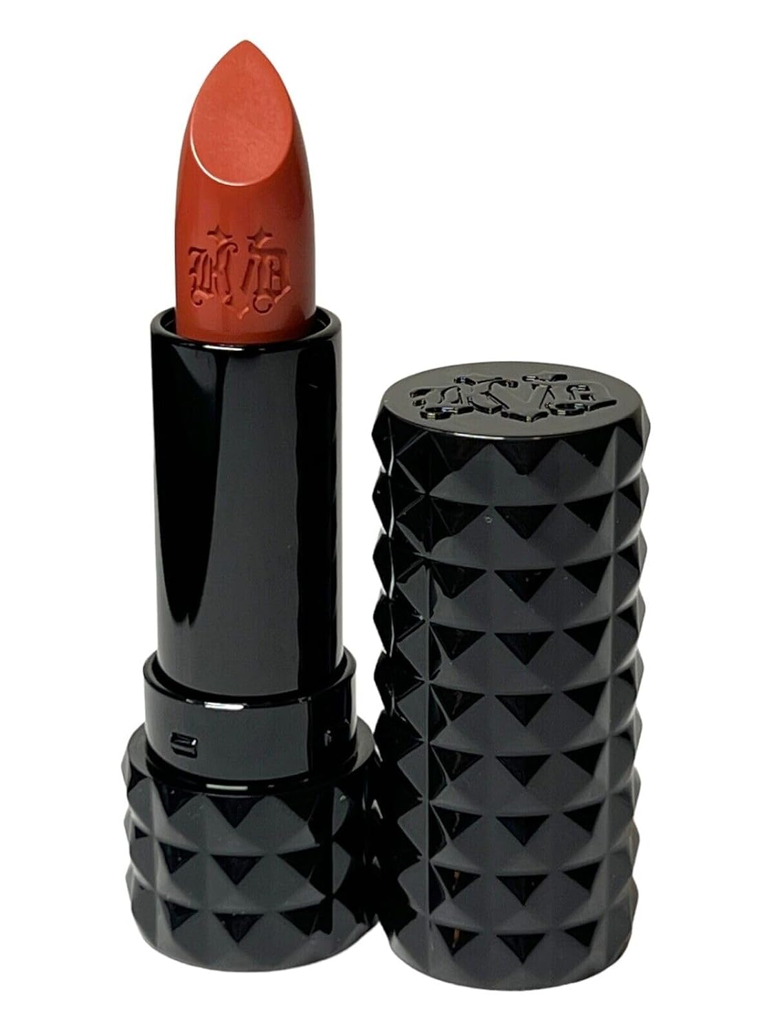 Studded Kiss Crème Lipstick Lolita II