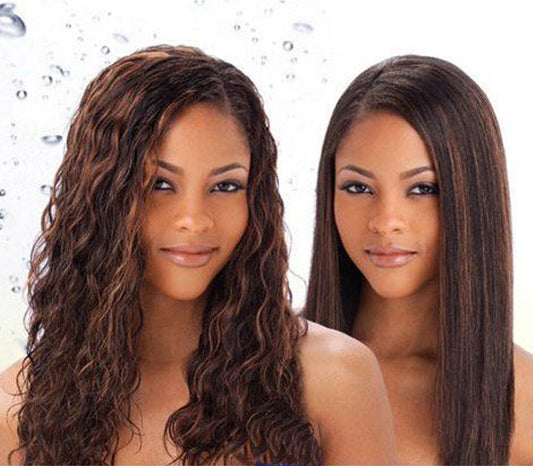 Complex Brazilian Keratin Blowout Hair Smoothing Treatment 120ml Professional Results Straightens and Smooths Hair (4 )