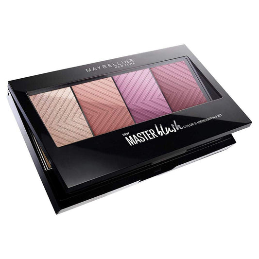 Master Blush Palette N 10