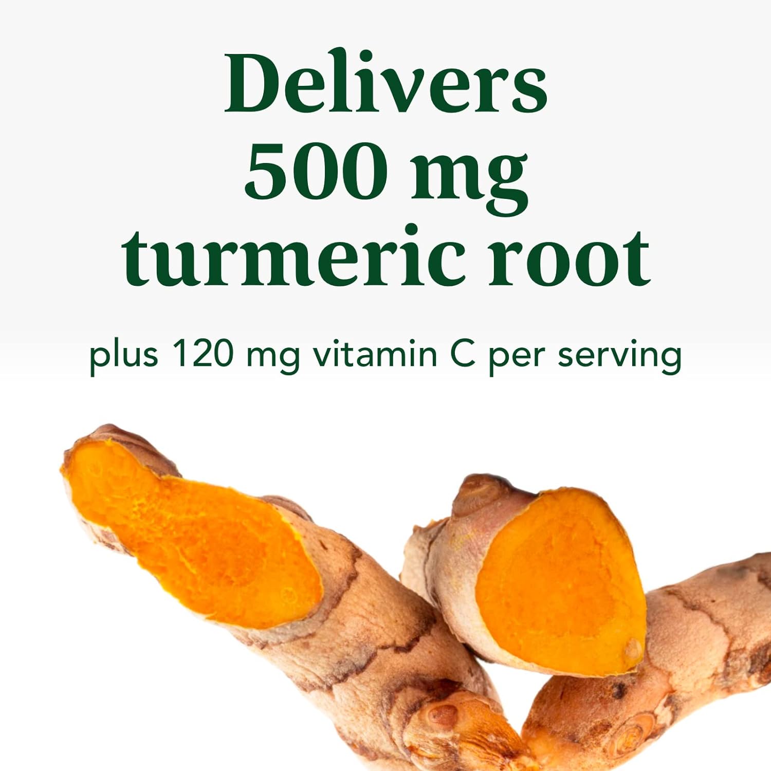 MegaFood Daily Turmeric Nutrient Booster Powder - Turmeric Supplement 
