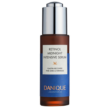 DANIQUE Retinol Midnight Intensive Antiaging lifting wrinkle care Serum 30