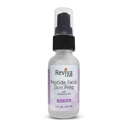 Esupli.com Reviva Labs Peptide Facial Skin Prep