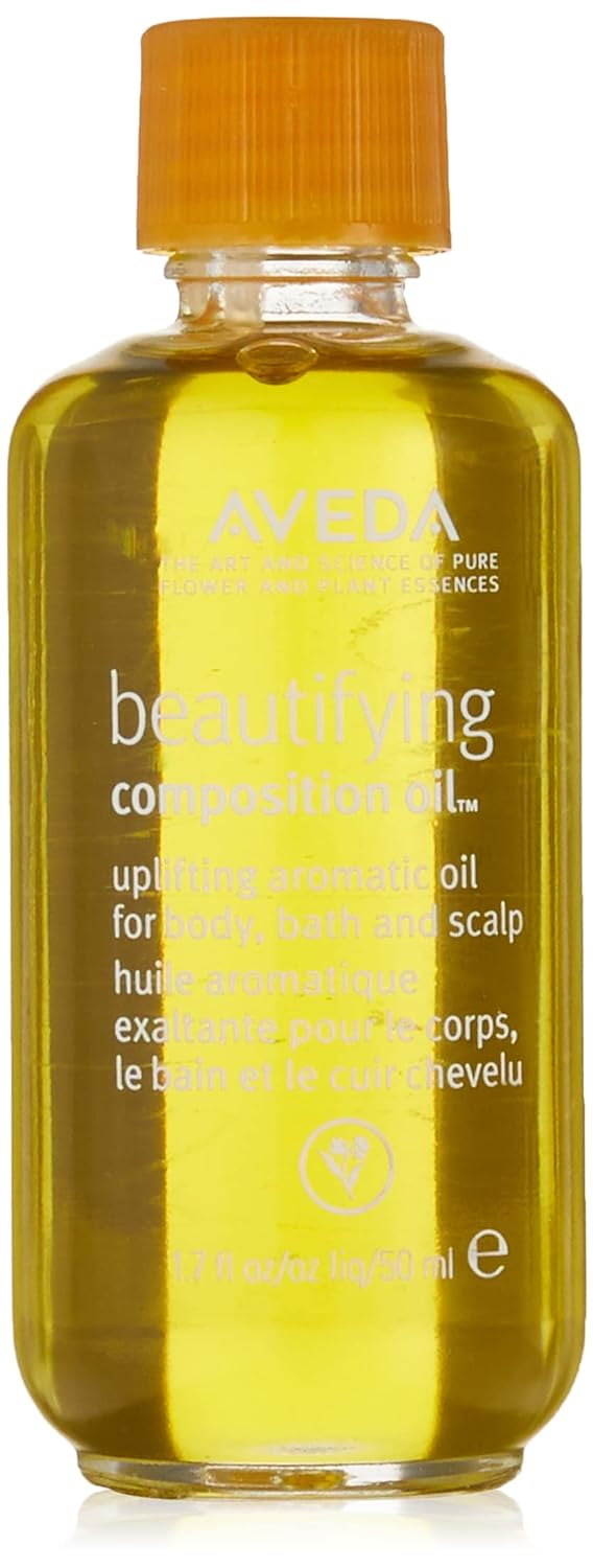 Aveda Beautifying Composition Oil, 1.7