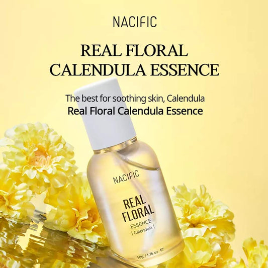 NACIFIC Real oral Essence Calendula