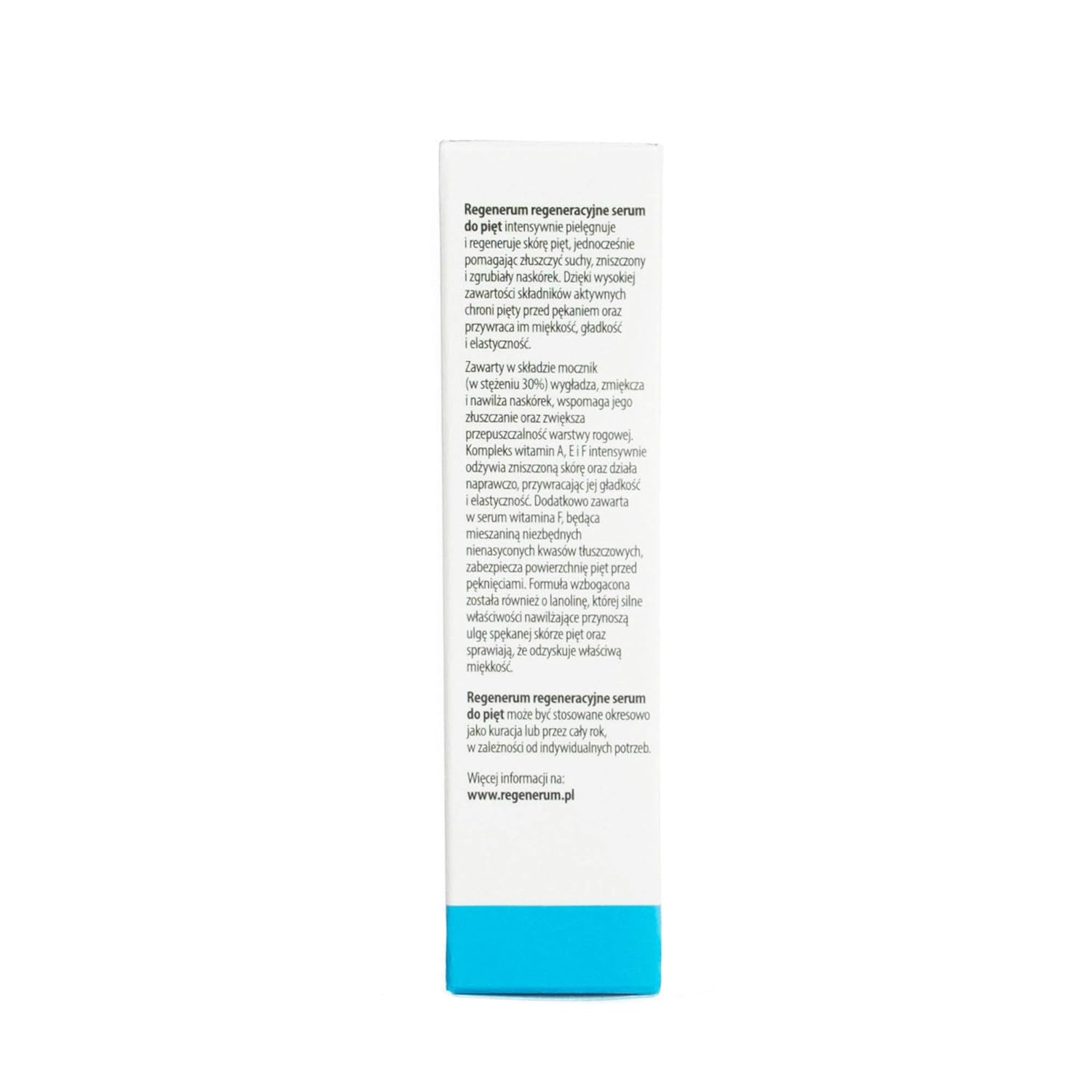 Esupli.com Regenerum, regenerating serum for Heels, 30g / 1.1oz