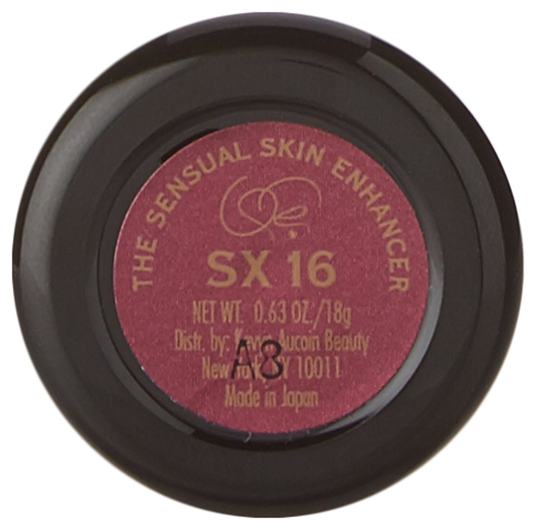 KEVYN AUCOIN The Sensual Skin Enhancer, SX 16