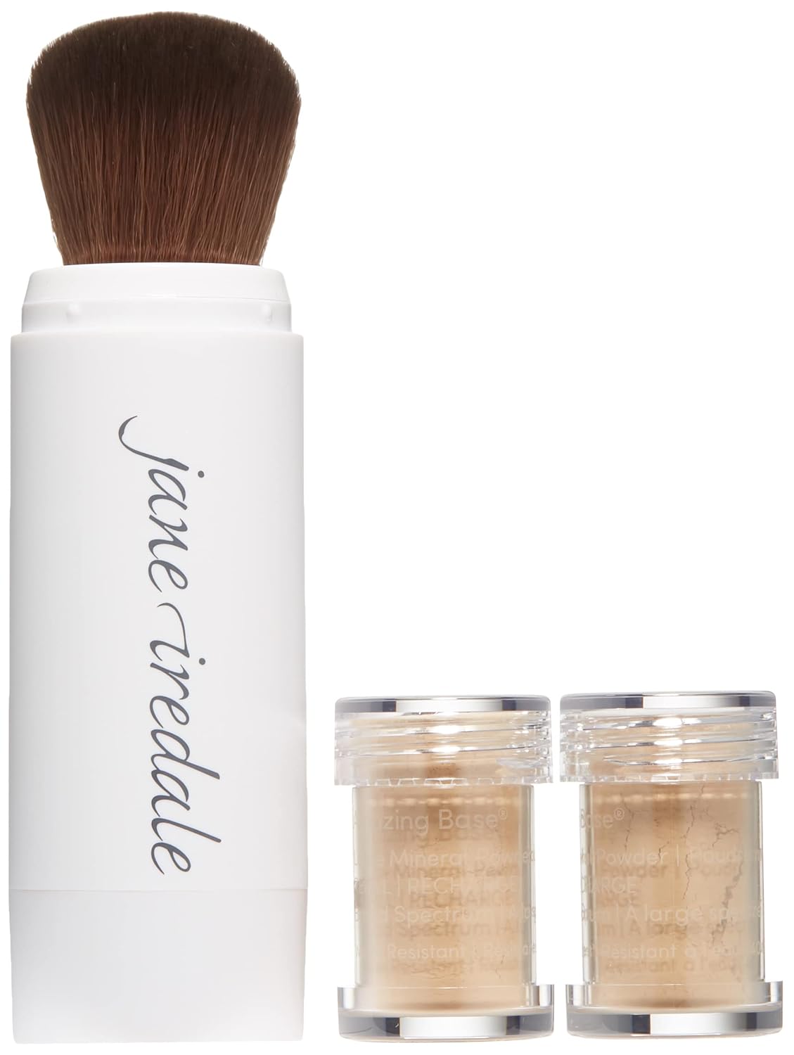 jane iredale Amazing Base Loose Mineral Powder