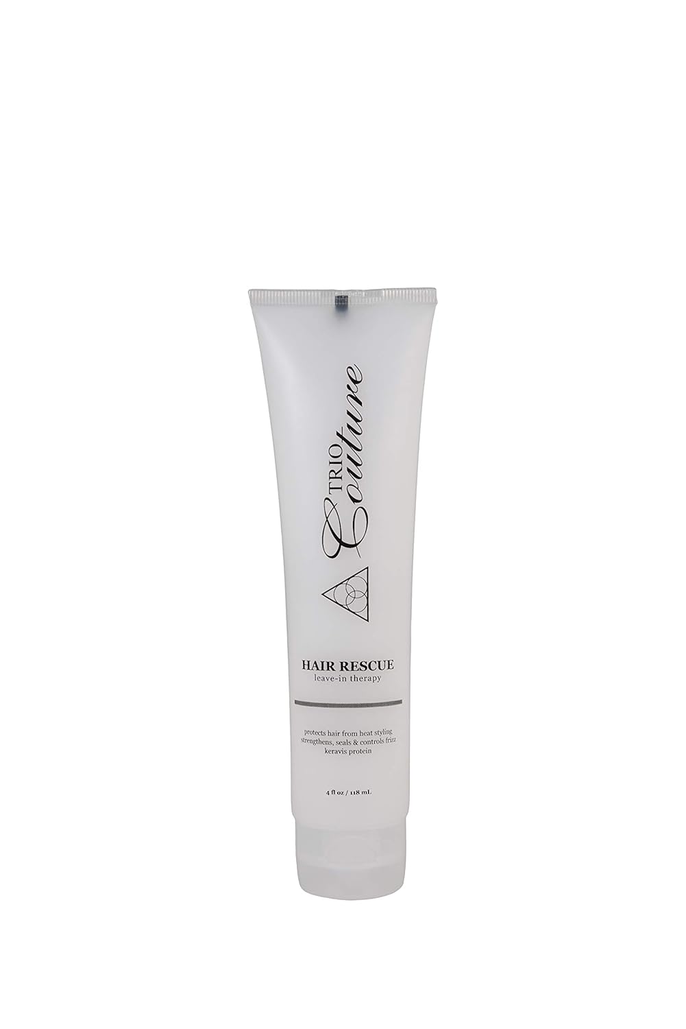 Trio Couture Hair Rescue Leave-In Therapy - 4