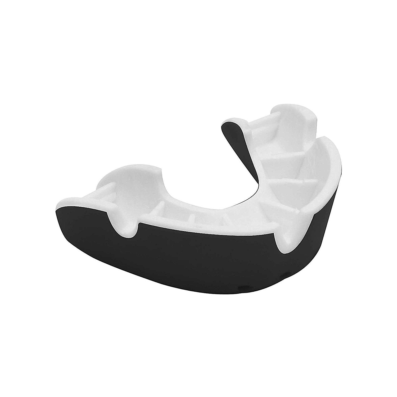 Mueller Matrix Mouth Guards, Black, Youth