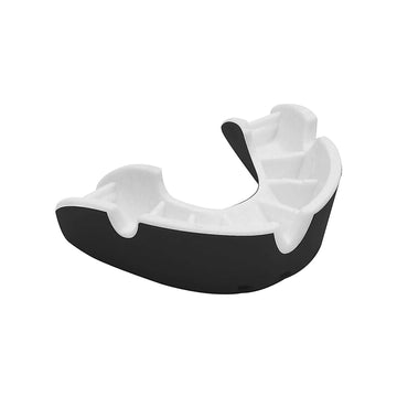 Mueller Matrix Mouth Guards, Black, Youth