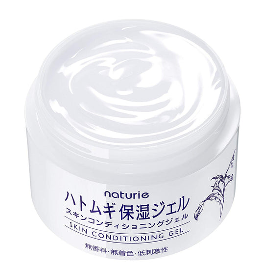 naturie Hatomugi Skin Conditioning GEL (Set of 2)