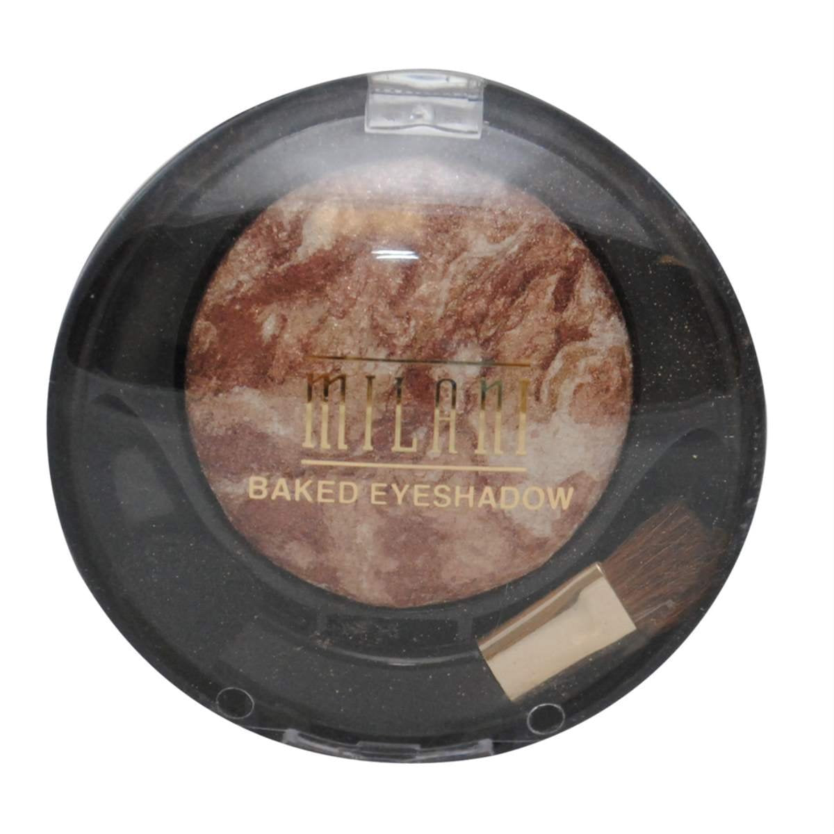 Milani Baked Eyeshadow Marbleized - Intermix