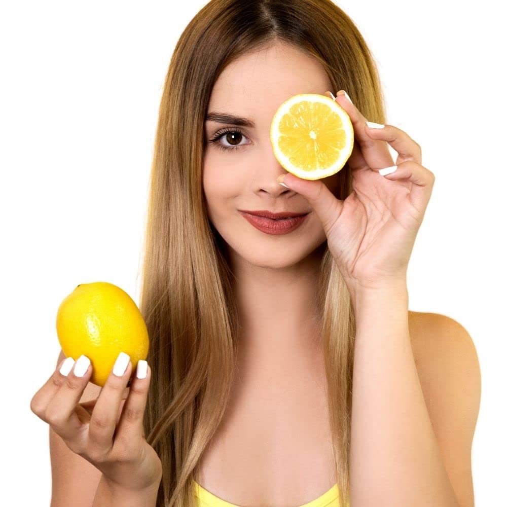 Esupli.com  Sugaring NYC Lemon Vajacial Jelly Mask Skin Brig