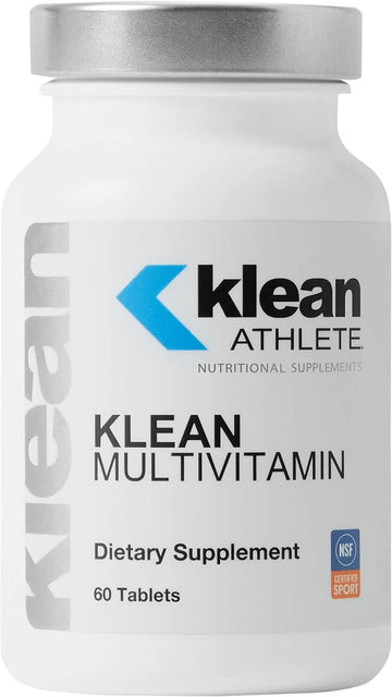 Klean Athlete Klean Multivitamin | Essential Nutrients And Antioxidant
