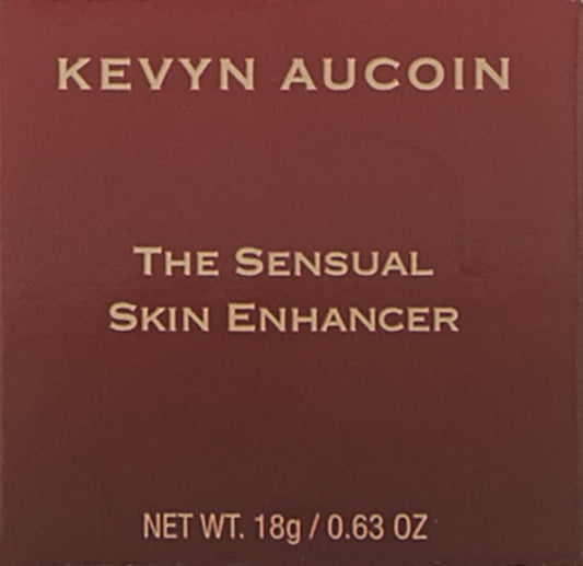 KEVYN AUCOIN The Sensual Skin Enhancer, SX 16