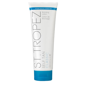 St. Tropez Self Tan Bronzing Lotion