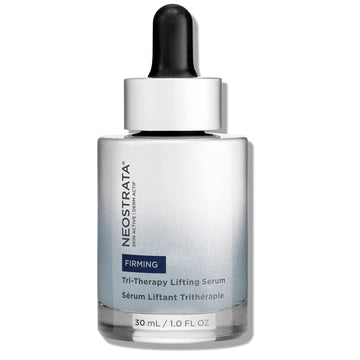 NEOSTRATA Tri-Therapy Lifting Serum 3D Volumizer with Hyaluronic Acid Oil-Free Fragrance-Free, 1 . . (Pack of 1)