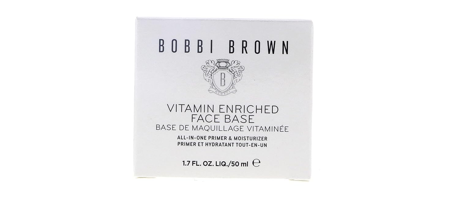 BOBBI BROWN vitamin enriched face base