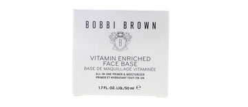 BOBBI BROWN vitamin enriched face base