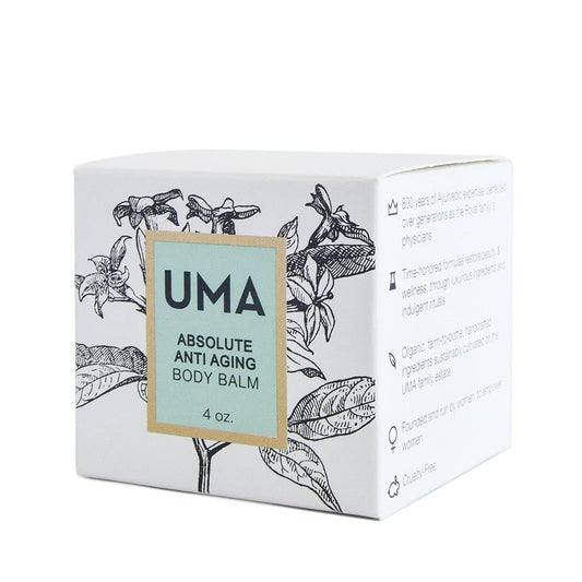 Uma Absolute Anti Aging Body Balm