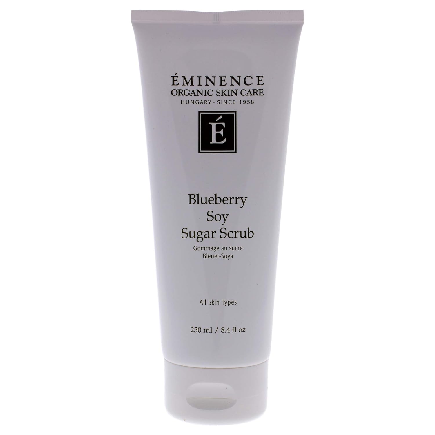 Esupli.com  Eminence Organic Skincare Blueberry Soy Sugar Sc