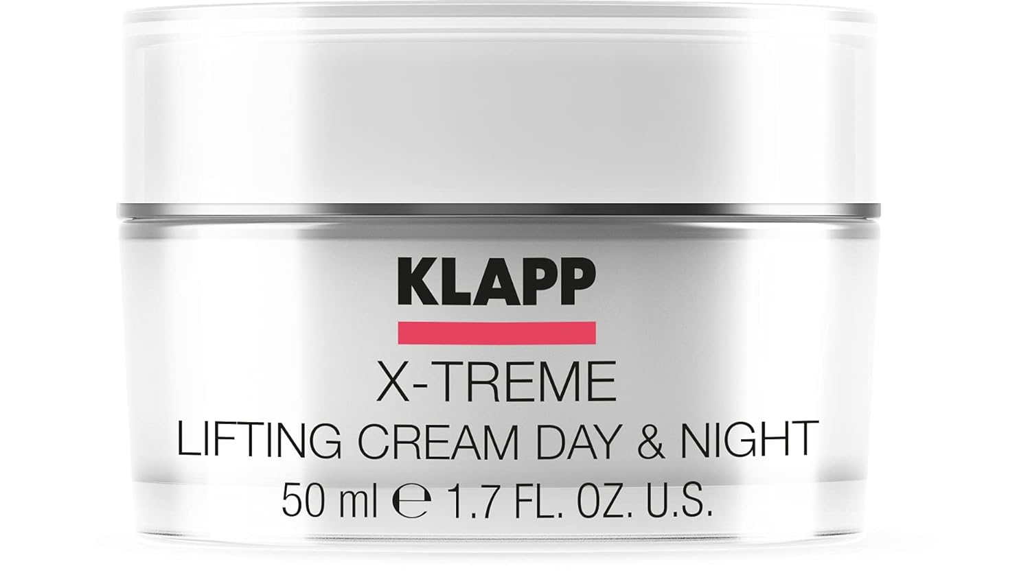 KLAPP X-TREME LIFTING CREAM DAY & NIGHT