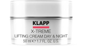 KLAPP X-TREME LIFTING CREAM DAY & NIGHT