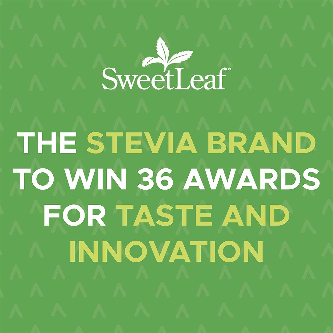 SweetLeaf Stevia Syrup Maple, 12 Fl Oz : Grocery & Gourmet 