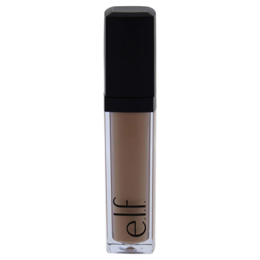 e.l.f. Cosmetics Cosmetics Cosmetics Hd Lifting Concealer, Vitamin Infused Formula Conceals blemishes & Soothes Skin, Light